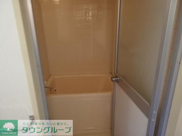 メルベーユの物件内観写真